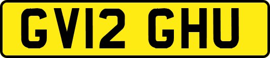 GV12GHU