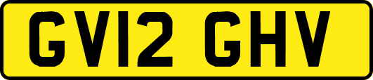GV12GHV