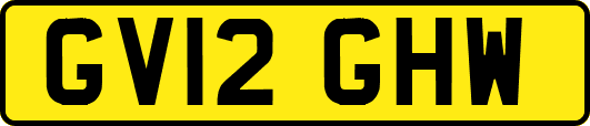 GV12GHW