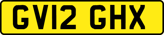 GV12GHX