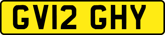 GV12GHY