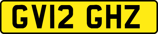 GV12GHZ