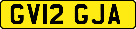 GV12GJA