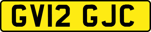 GV12GJC