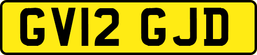 GV12GJD