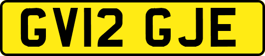 GV12GJE