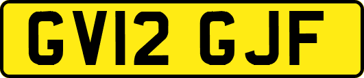 GV12GJF