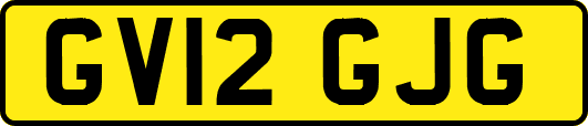 GV12GJG