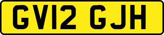 GV12GJH