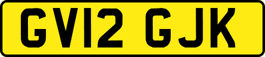 GV12GJK