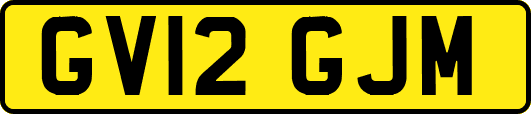 GV12GJM