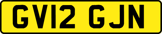 GV12GJN