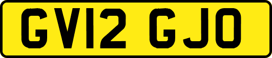 GV12GJO