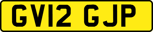 GV12GJP