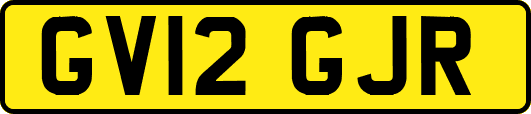 GV12GJR