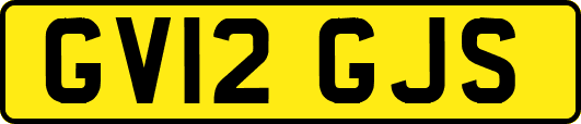 GV12GJS