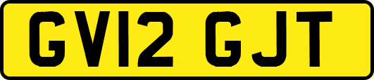 GV12GJT