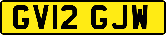 GV12GJW