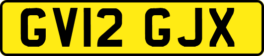 GV12GJX