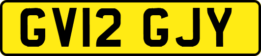 GV12GJY
