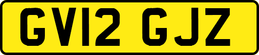 GV12GJZ