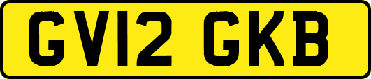 GV12GKB