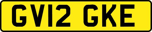 GV12GKE