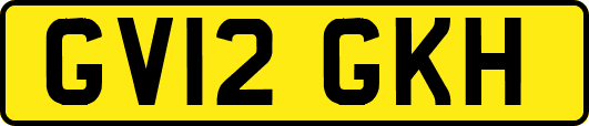 GV12GKH