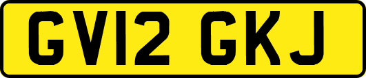 GV12GKJ