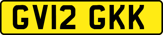 GV12GKK