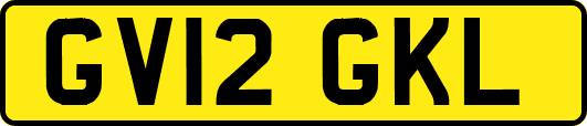 GV12GKL