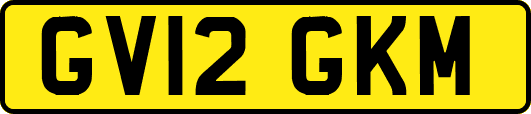GV12GKM