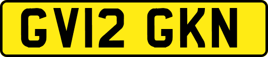 GV12GKN