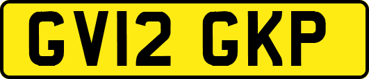 GV12GKP