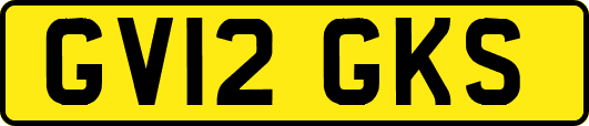 GV12GKS