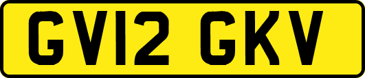 GV12GKV