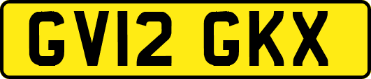 GV12GKX