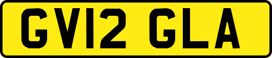GV12GLA