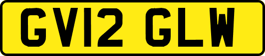 GV12GLW