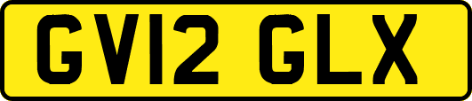 GV12GLX