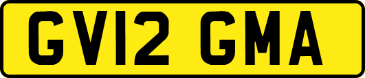 GV12GMA