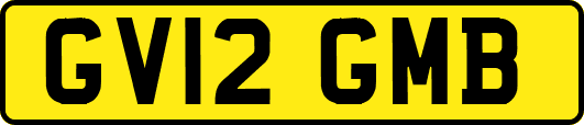 GV12GMB