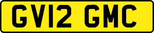 GV12GMC