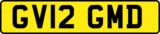 GV12GMD