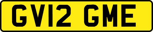 GV12GME