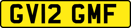 GV12GMF