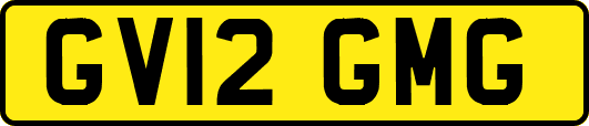 GV12GMG