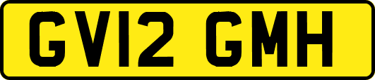 GV12GMH