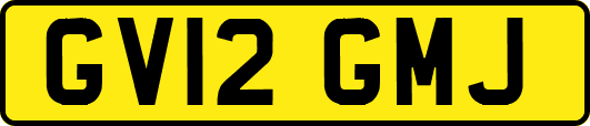 GV12GMJ