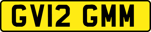 GV12GMM